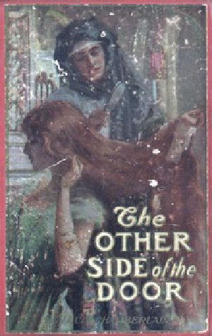 [Gutenberg 25724] • The Other Side of the Door